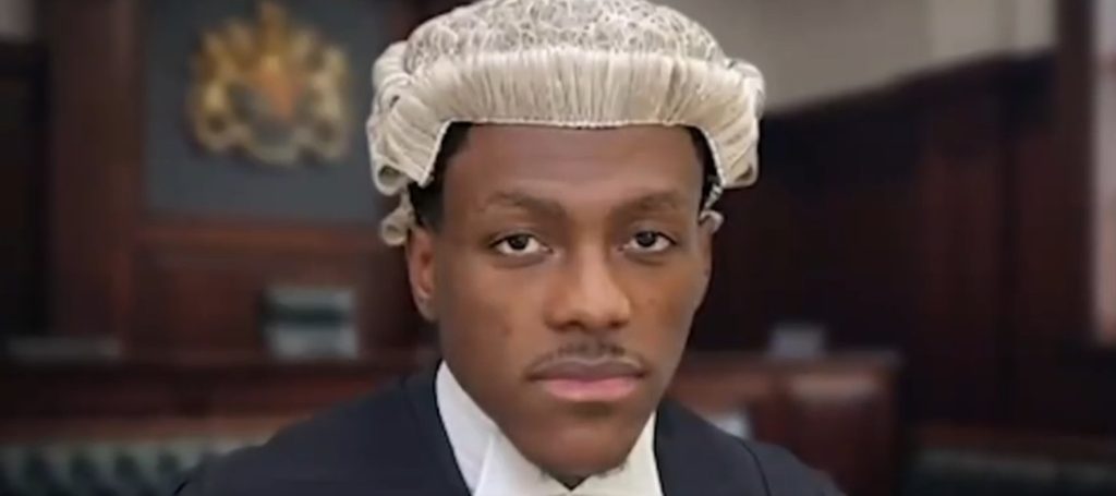 Jordan Wike Defendant Global Affairs Hub 247