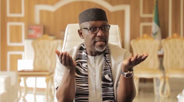 RochasOkorocha Global Affairs Hub 247