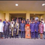 Rivers Confers Traditional Title on Activist Martins Vincent Otse