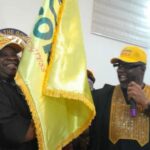 Rivers Confers Traditional Title on Activist Martins Vincent Otse